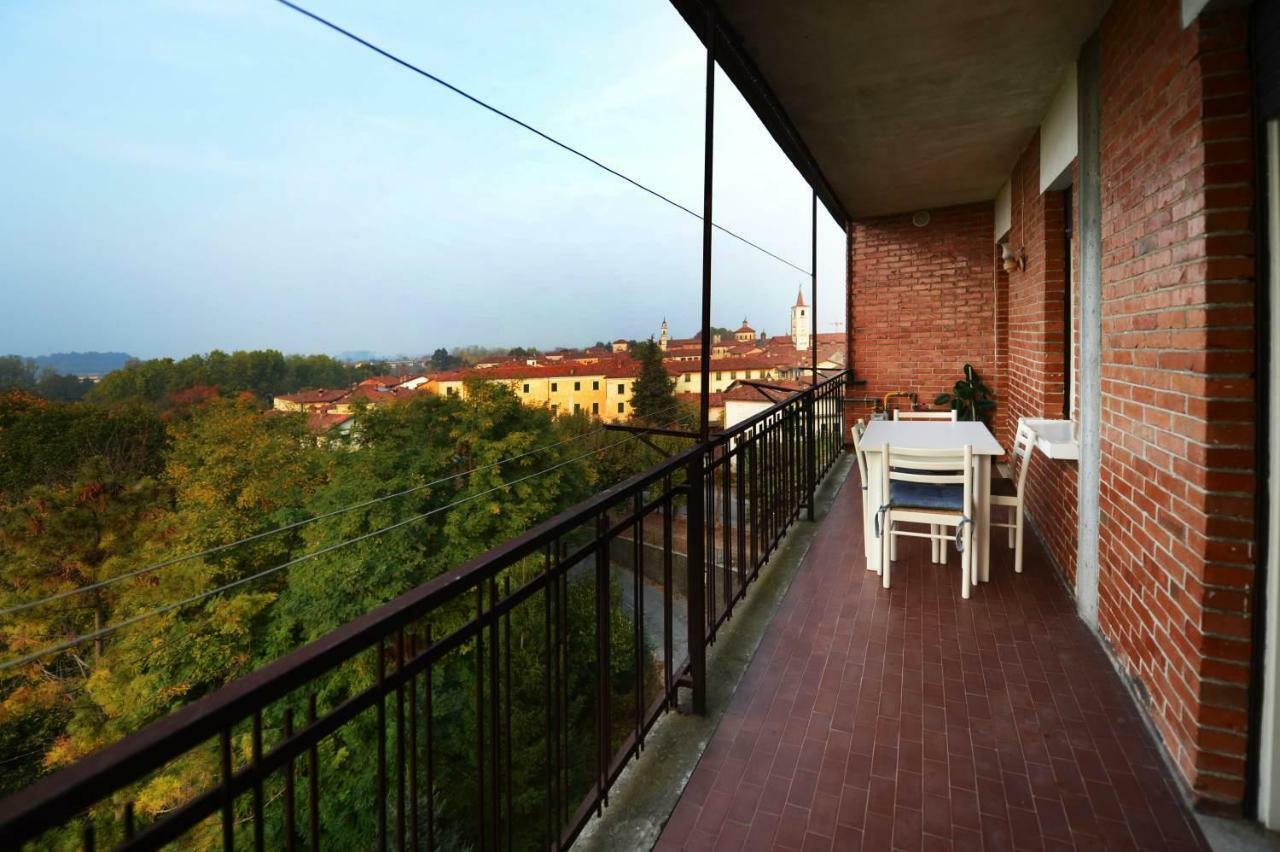 Bene Vagienna Holiday House Exterior foto